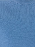 cut-out detail jumper