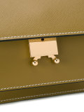 Mini Trunk shoulder bag