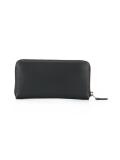 coupe-embellished wallet