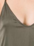 midi slip dress