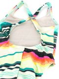 printed swimsuit