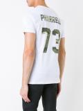 'Pharrel'T恤 