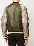 'Herno x Pierre-Louis Mascia' bomber jacket