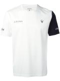 logo print T-shirt 