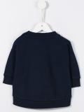 'Magic Powders' sweatshirt