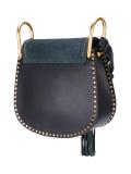 'Hudson' shoulder bag