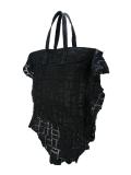 laser cut panel shopper