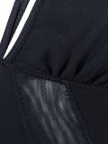 panelled body