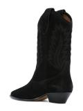Étoile Dallin boots