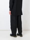 仿旧长裤