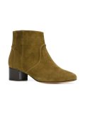 'Minnesota' ankle boots