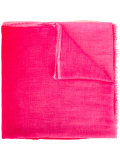 gradient scarf 
