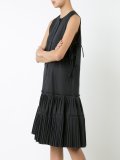 flared dress