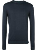 crew neck sweater