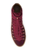 'Redchurch' hi-top sneakers