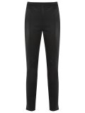 leather trousers