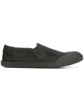 slip-on espadrille sneakers