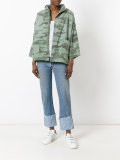The Fleet Admiral jacket 