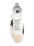 nest panel sneakers