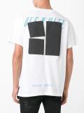 crew neck T-shirt