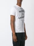 'Politicians/Criminals' T-shirt