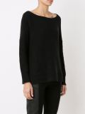 'Fit' jumper