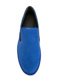 elasticated slippers