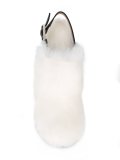 'Zula' clogs