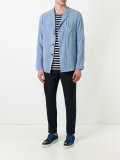 relaxed blazer