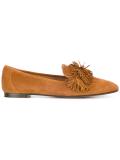 Wild slippers