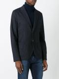 patch pockets blazer