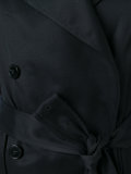 fluid trench coat 