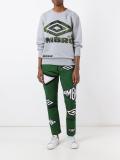 Umbro logo sweatshirt