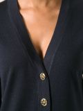  v-neck cardigan