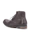 mid peaked vamp boots