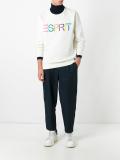 'Esprit X Opening Ceremony'套头衫