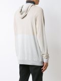 loose fit hoodie