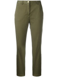 cropped pants