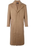 classic mid coat