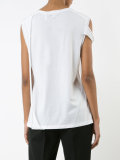 strap detail tank 