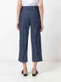 cropped pants 