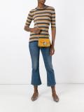 'Metropolis' crossbody bag