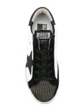 star patch trainers