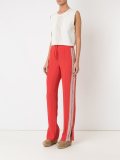 wide leg trousers