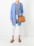 mini Whipstitch satchel