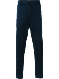 Fine pants 