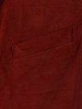 zipped gilet