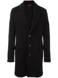 Borella black coat