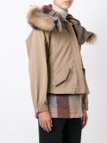 'Colyn Short Parka'外套