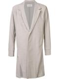 'Zen' coat 
